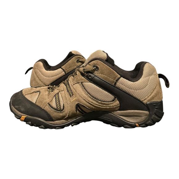 Merrell Men’s Yokota Trail Ventilator Trail Hiking Shoes Sneakers Size 10.5 main image 9